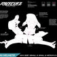 ARAI MX-V - SIZE XSMALL & SMALL & MEDIUM & LARGE TEMPLATE