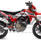 DUCATI - CAGLIARI DESIGN
