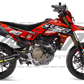 DUCATI - TORINO DESIGN
