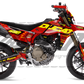 DUCATI - VERONA DESIGN