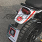 DUCATI DESERT X TEMPLATE