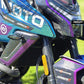 CFMOTO 125 NK 2025 TEMPLATE