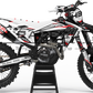 GASGAS - BRISBANE DESIGN