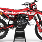 GASGAS - EDMONTON DESIGN