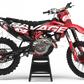 GASGAS - PERTH DESIGN