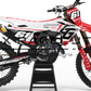 GASGAS - SARJEVO DESIGN