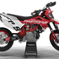 GASGAS - SEVILLA DESIGN