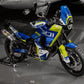 HUSQVARNA - GOTLAND DESIGN