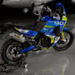 HUSQVARNA - GOTLAND DESIGN