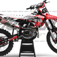 HONDA - BURKETOWN DESIGN