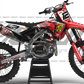 HONDA - CLEVELAND DESIGN