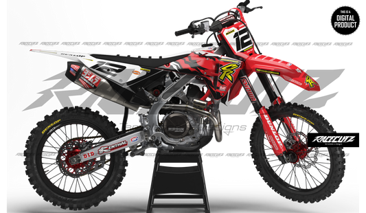 HONDA - CLEVELAND DESIGN