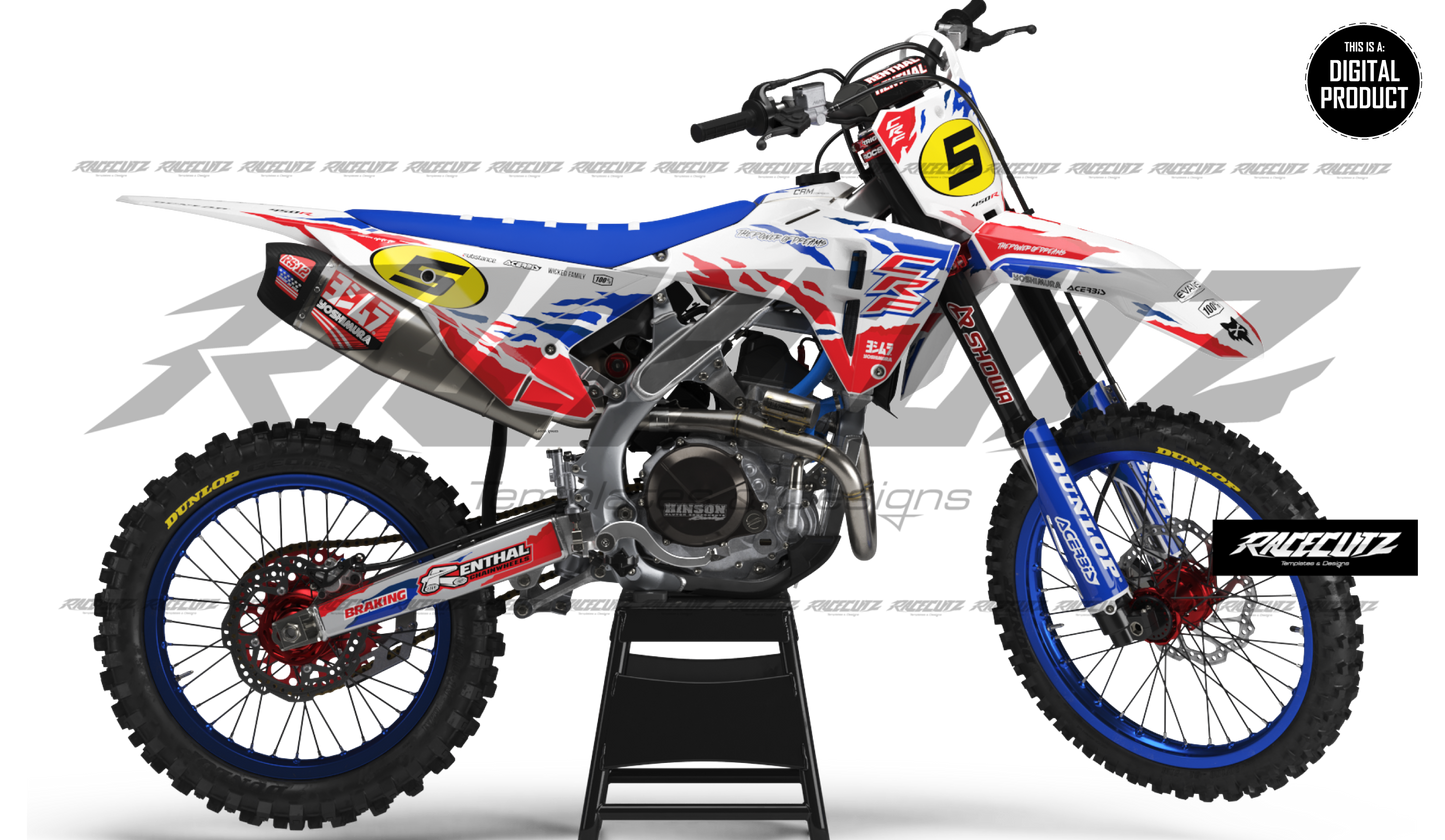 HONDA - KASHIWA DESIGN