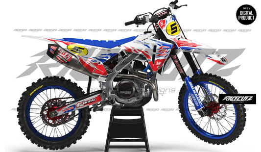 HONDA - KASHIWA DESIGN