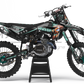 HONDA - LOS SANTOS DESIGN