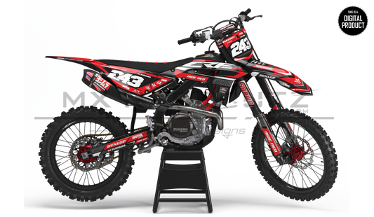 HONDA - MEMPHIS DESIGN