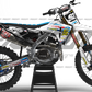HONDA - NUUK DESIGN