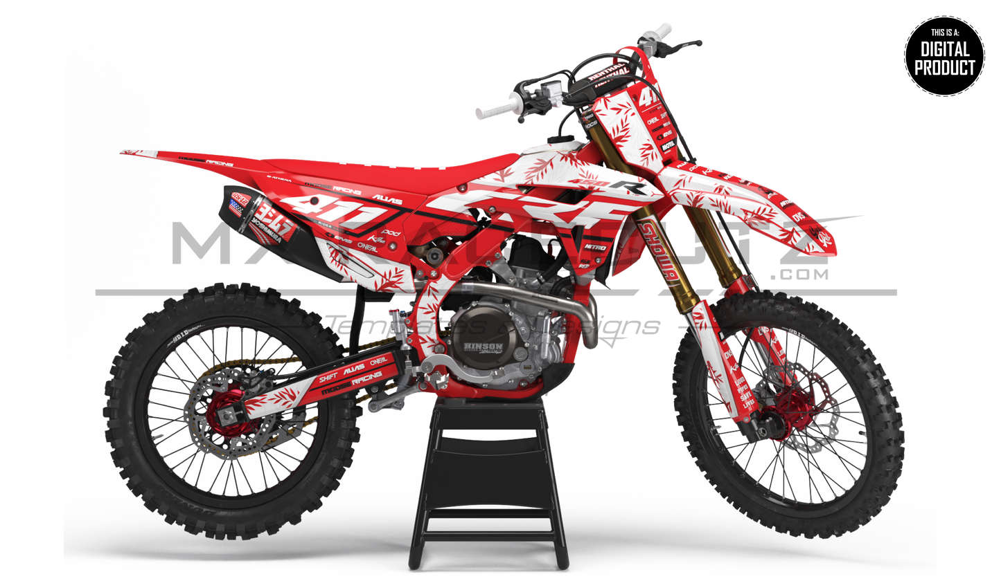 HONDA - PHOENIX DESIGN
