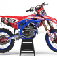 HONDA - SACRAMENTO DESIGN