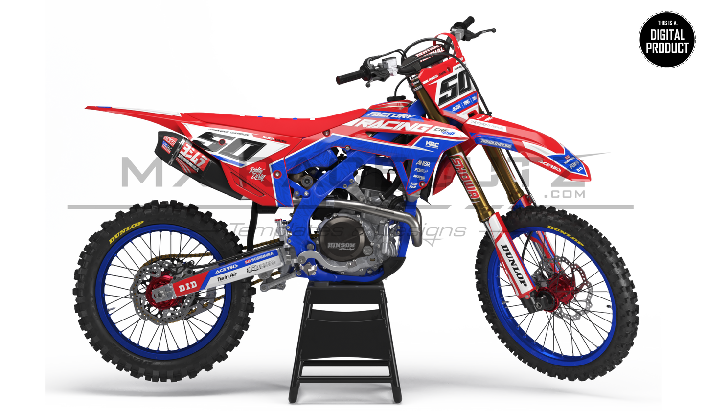 HONDA - SACRAMENTO DESIGN