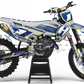 HUSQVARNA - ADELAIDE DESIGN