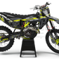 HUSQVARNA - CHICAGO DESIGN
