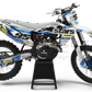 HUSQVARNA - EDINBURGH DESIGN