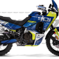 HUSQVARNA - GOTLAND DESIGN