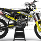 HUSQVARNA - HOBART DESIGN