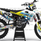 HUSQVARNA - JOMSBORG DESIGN