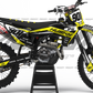 HUSQVARNA - KINGSTON DESIGN