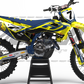 HUSQVARNA - KIRUNA DESIGN