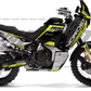 HUSQVARNA - LAPPLAND DESIGN