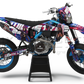 HUSQVARNA - NIGHT CITY DESIGN
