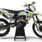 HUSQVARNA - OAKLAND DESIGN