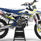 HUSQVARNA - STAVANGER DESIGN