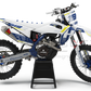 HUSQVARNA - STOCKHOLM DESIGN