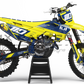 HUSQVARNA - TOULOUSE DESIGN