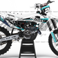 HUSQVARNA - TUNIS DESIGN