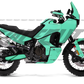HUSQVARNA NORDEN 901 TEMPLATE