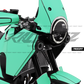 HUSQVARNA NORDEN 901 TEMPLATE