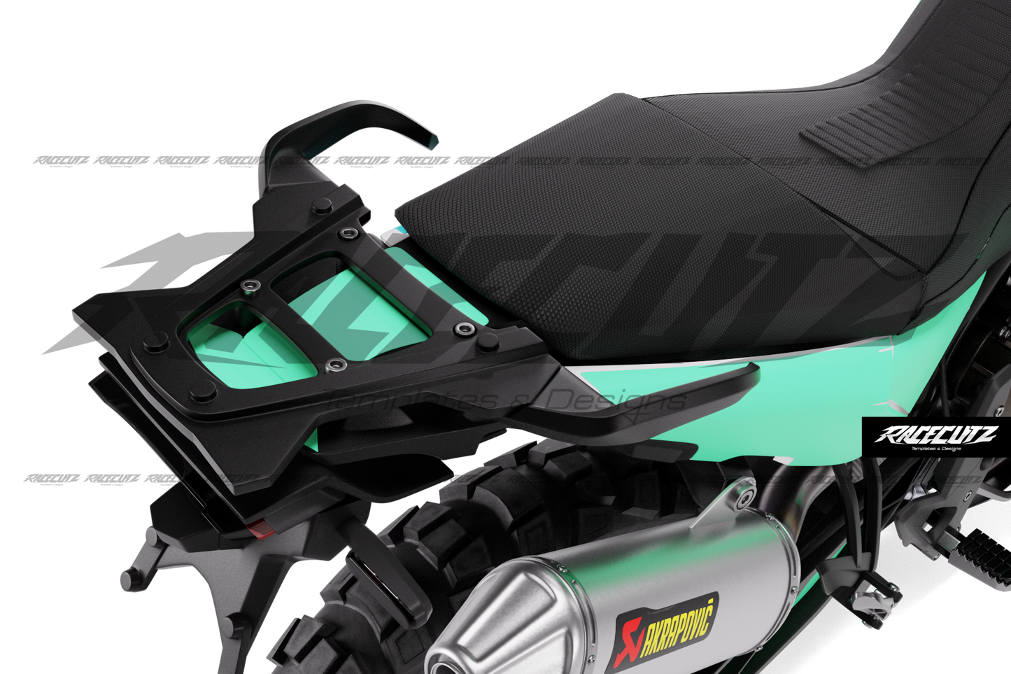 HUSQVARNA NORDEN 901 TEMPLATE