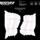 HONDA CRF+RX 250 2022-2025 & CRF+RX 450 2021-2025 RADIATOR GUARDS TEMPLATE