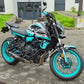 YAMAHA - NORWICH DESIGN