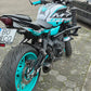 YAMAHA - NORWICH DESIGN