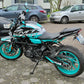 YAMAHA - NORWICH DESIGN