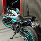 YAMAHA - NORWICH DESIGN