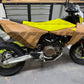 HUSQVARNA 701 SUPERMOTO & ENDURO 2025 TEMPLATE