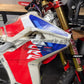 HONDA CRF450RX RALLY 2025 TEMPLATE
