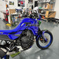 YAMAHA TENERE 700 2025 TEMPLATE